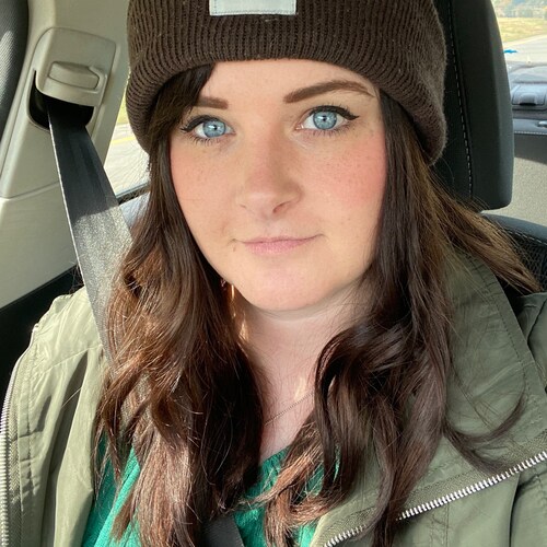 Reporter for American Military News | MT✈️TN | ✝️🇺🇸 Send tips to: l.george@americanmilitarynews.com