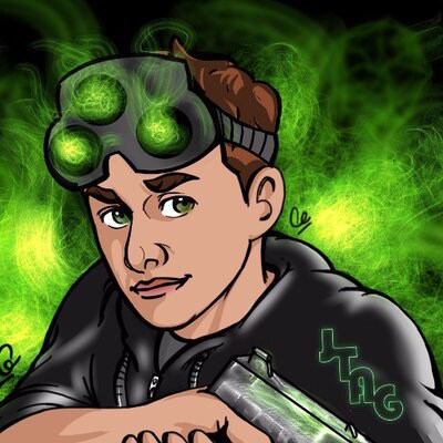 For Retrospectives and Game Reviews, please check out my YouTube Channel: https://youtube.com/channel/UCs4tD4PHd7JrjyNP7...