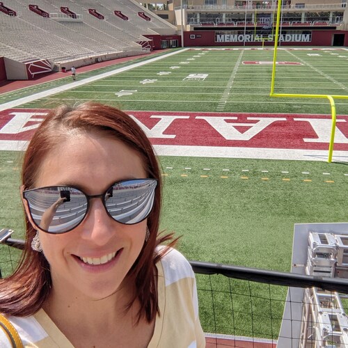 Question Everything.
Succeed Anyway.