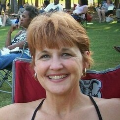 Christian, mother, grandmother, conservative, Patriot.
Retired surgical assistant 
Alabama fan...Roll Tide!