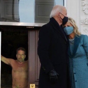 Banned from Twitter the same day as Pres Trump & Gen Flynn. I am forever a Deplorable