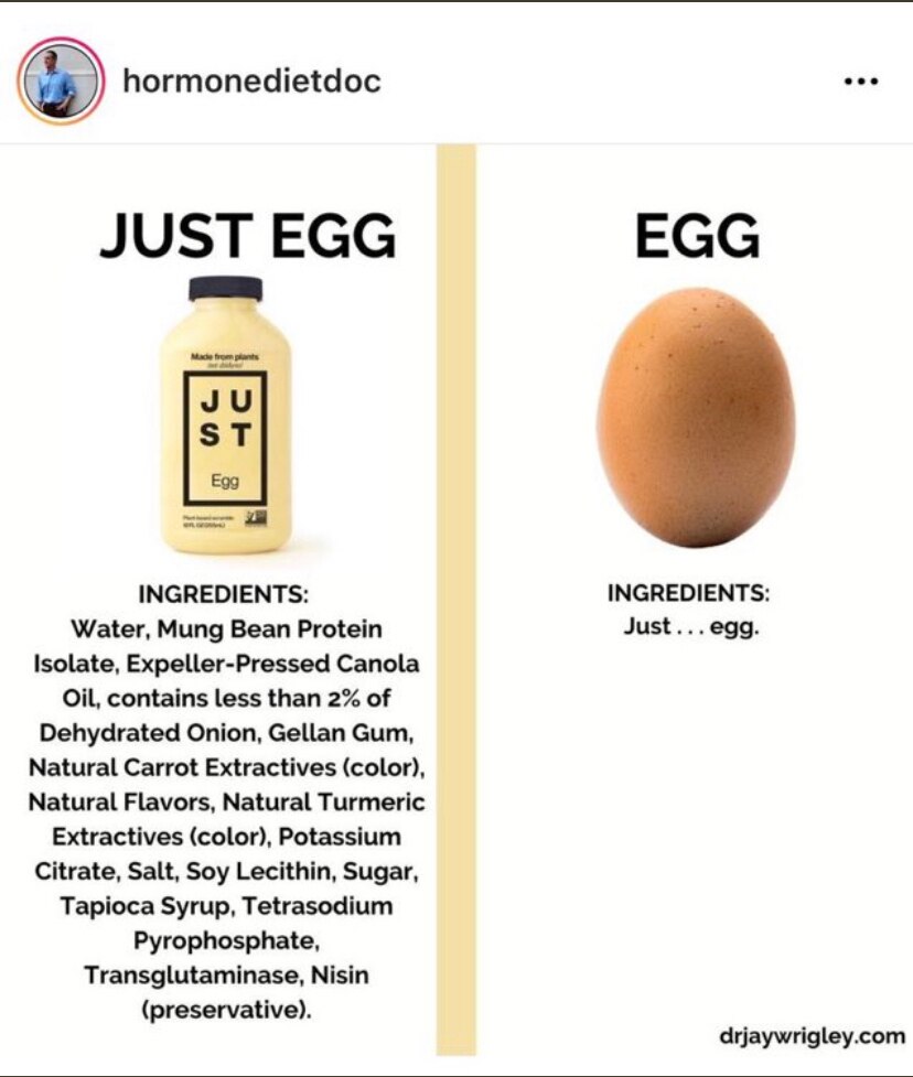 Vegans disgust me. #vegan #meateater #letsgobrandon