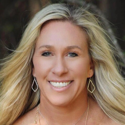 Marjorie Stan Kinzinger Flop