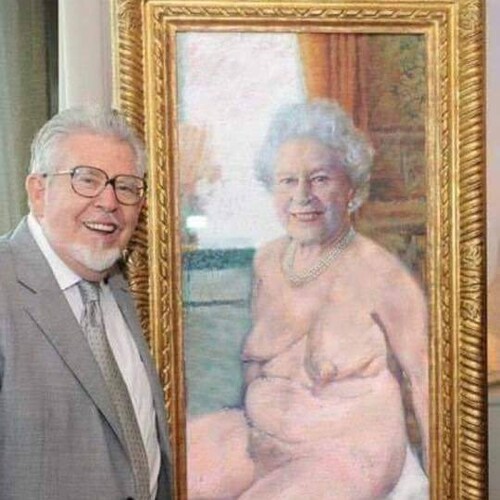 LETS GO BRANDON. Trump 2024...that is all.