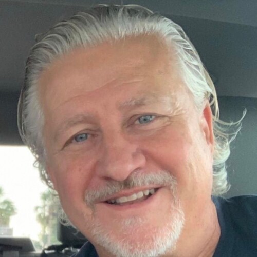 Christ Follower. Free Thinker. Husband. Father. Grandfather. Patriot 🇺🇸         non-GMO 😉