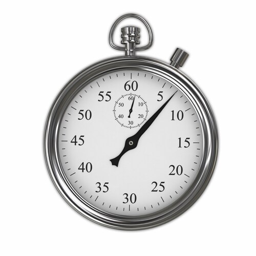 All great changes happen when we pause and are willing to discern the truth!