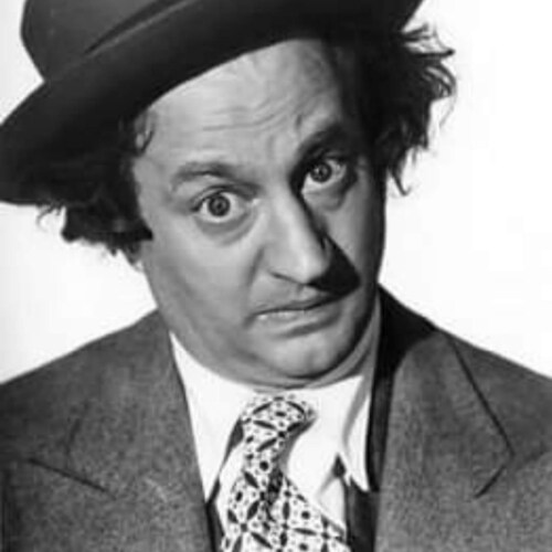 I sell slush puppies at the carnival!