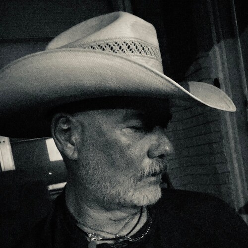 A feisty gentleman, trying to live the Stranger kind of life in a Dude kind of world.