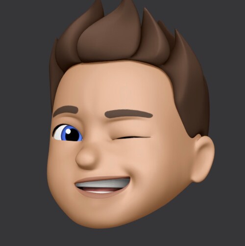 I make stuff. Sometimes it’s funny.