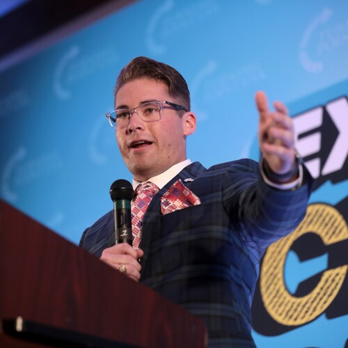 baylor ‘22 | lover of service and selflessnesses