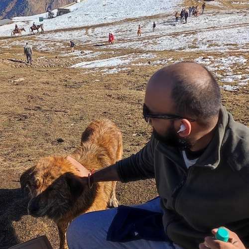 Researcher, Intelligence and Geopolitical Risk | Everything Geopolitics, Indology and Philosophy