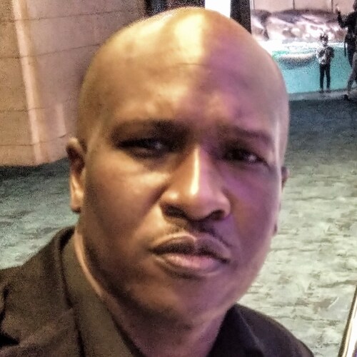 Conservative Podcast Host