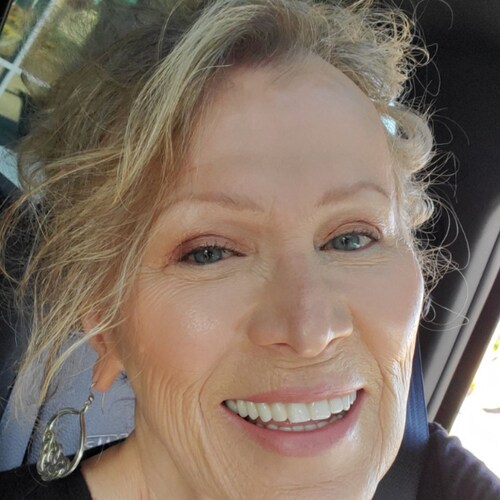 Life Coach...Patrot..Wife..Mother & Grandmother