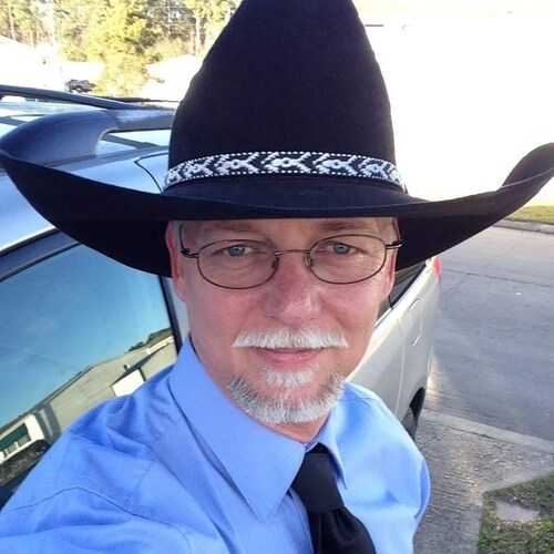 Former Firefighter 🚒 Army Vet, Father, Conservative, Republican, considering a run for Congress.