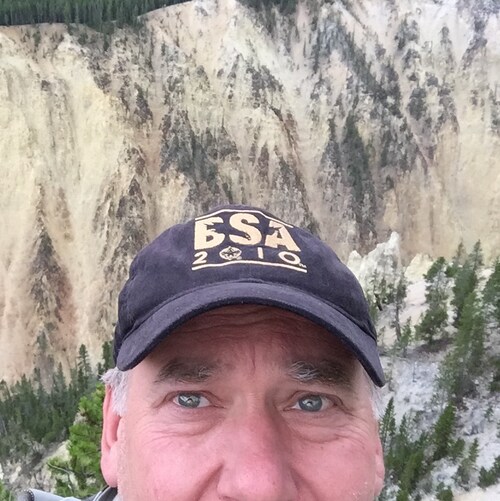 “Just a son of a son of a sailor”