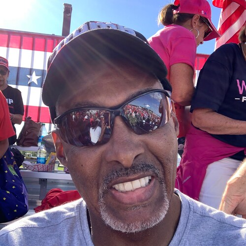 TRUE AMERICAN BLACK MAN. (African Americans are transplanted from Africa. THATS NOT ME!  Absolutely no nonsense tolerate...