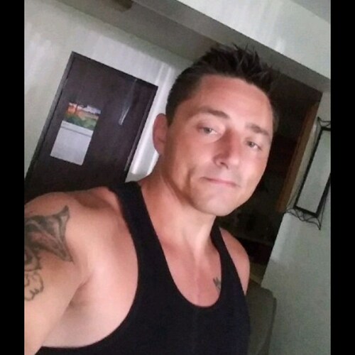 Artist/tattooist.. Christian