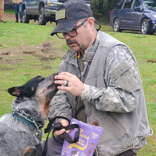 co host on outlaw Radio Network