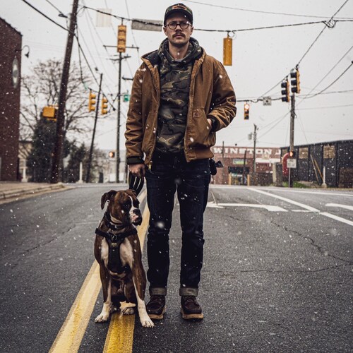 Where the Spirit of the Lord is, there is freedom.