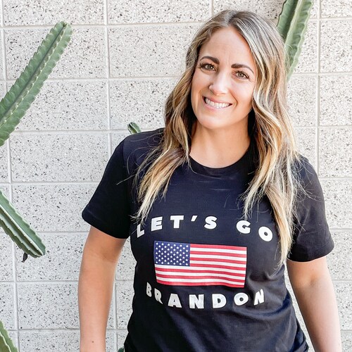 mom • wife • patriot