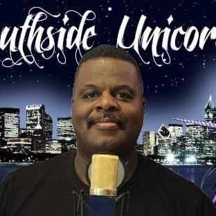 Host of The Southside Unicorn Show
https://www.iheart.com/podcast/966-the-southside-unicorn-show-45920646/?cmp=android_share&sc=android_social_share&pr=false