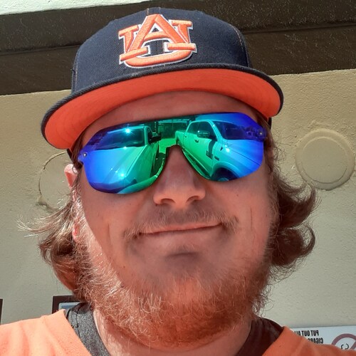 Just a pool guy here