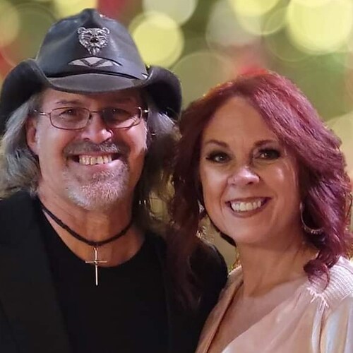 Grace Receiver. Truth Seeker.