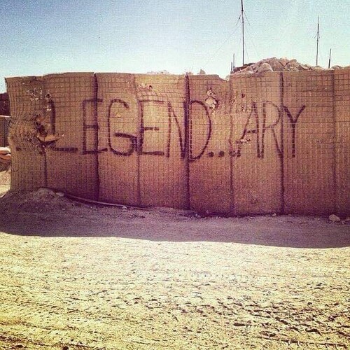 Veteran, Business Owner, Father, Grandpa, Countryman, Patriot, Concerned Human.