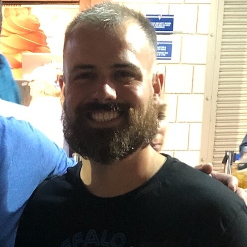 Father, Husband, Veteran, LEO and work in progress