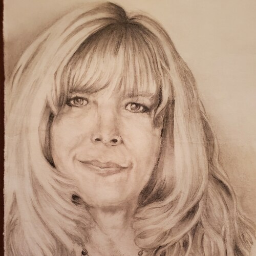 Christian Wife Grandma Mother of 2 great boys- one a Paralyzed Kick a** Vet, the other a Beautiful Gentle Soul. Nurse wo...