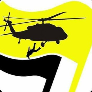 Antagonist to Liberals
Free man / South Dakotan
USAF Retired