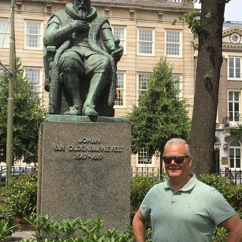 Visit fcvbarneveld's profile on GETTR. View their posts, photos, videos, and connect with them on the social platform.