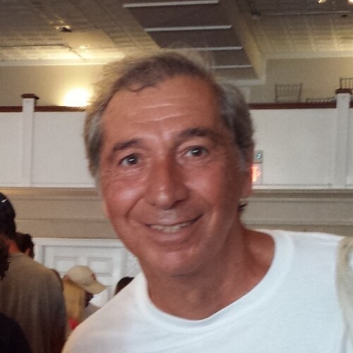 jogger, horse owner, Trump supporter. greatest horse ever was Secretariat