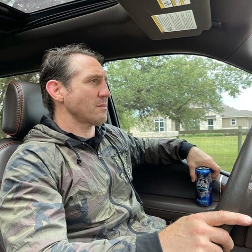 I think God for life 🌹 #patriot