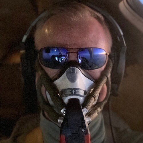 A child of almighty GOD he is my strength Blessed to SOAR in the Wild Blue Yonder
I do not stand by in the presence of evil 

2A FJB
#PureBlood 🇺🇸
