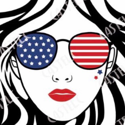 Trump Won 🇺🇸  Save America! 🇺🇸 Freedom 🇺🇸
🚫No porn or other nonsense🚫