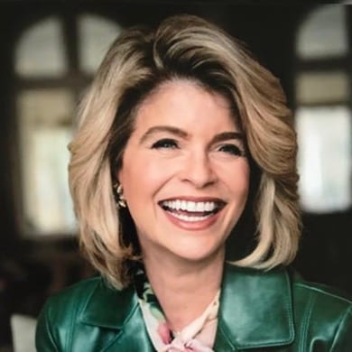 Proud American & Pennsylvanian | Woman of faith, mother, daughter, sister, friend | Former Amb. to Denmark | Candidate f...