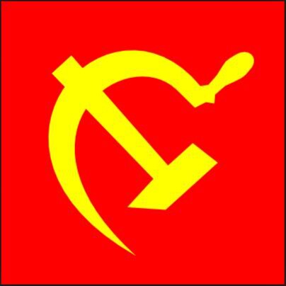 communismkills on GETTR