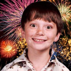 Riding the Midnight Express into the apocalypse.