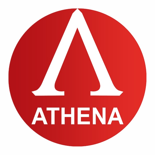 Athena Academy on GETTR