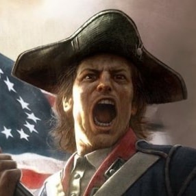 USA 1st Patriot!
JOMO GOP Committee Member
Sworn enemy of the Party of Davos, CCP, & all other Marxists, foreign or do...