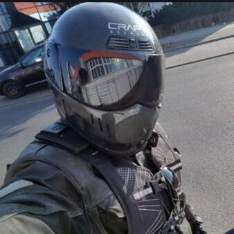 Biker, Realist. Loves Ducati, Dodge V8 and got some humor. Some. Free but focused.  Master of Blitzkriegchess. Always a ...