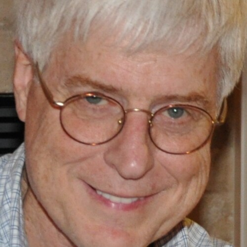 Retired data scientist; scientific programmer; physical scientist; canceled by the left in 2008; writing about campaign finance, voting, elections, nonprofits