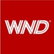 WND (WorldNetDaily) is a fiercely independent news site since 1997 committed to hard-hitting investigative reporting, exposing waste, fraud and abuse of power.