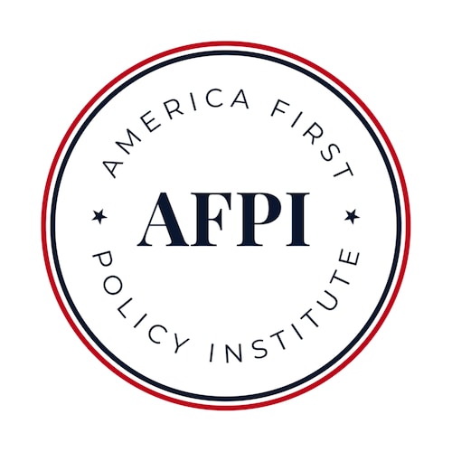 AFPI is a nonprofit, research and educational organization that puts #AmericaFIRST, always.