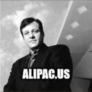 William Gheen is the spokesman for Americans for Legal Immigration PAC at ALIPAC.us leading the national fight against illegal immigration & Amnesty.