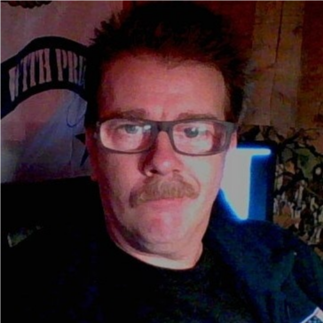 Current Independent Analyst....former Security Specialist....Web Host