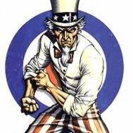 Veteran (US Navy Submarine Force - Desert Storm, US Army USACAPOC - OIF), Exposing the disinformation of the mainstream media.