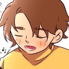 NO. YOU PUT EVERYONE ON MY BACK. LIKE SALLY AND TECHNO AND EVERYONE ELSE