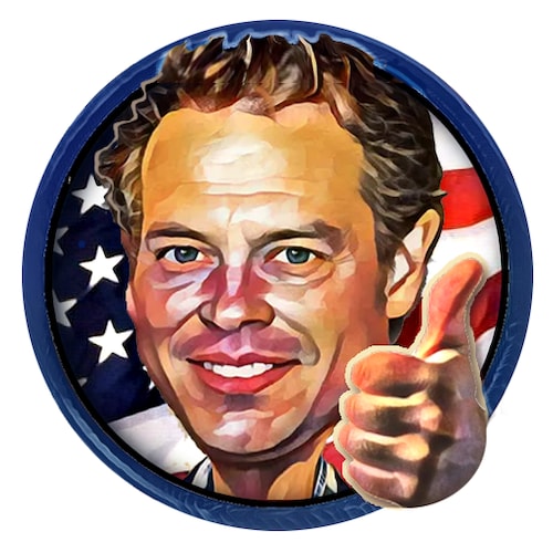 Liberty-Loving graphic artist, caricaturist & cartoonist. We The People MUST Regain Our Government OF the People, BY the...